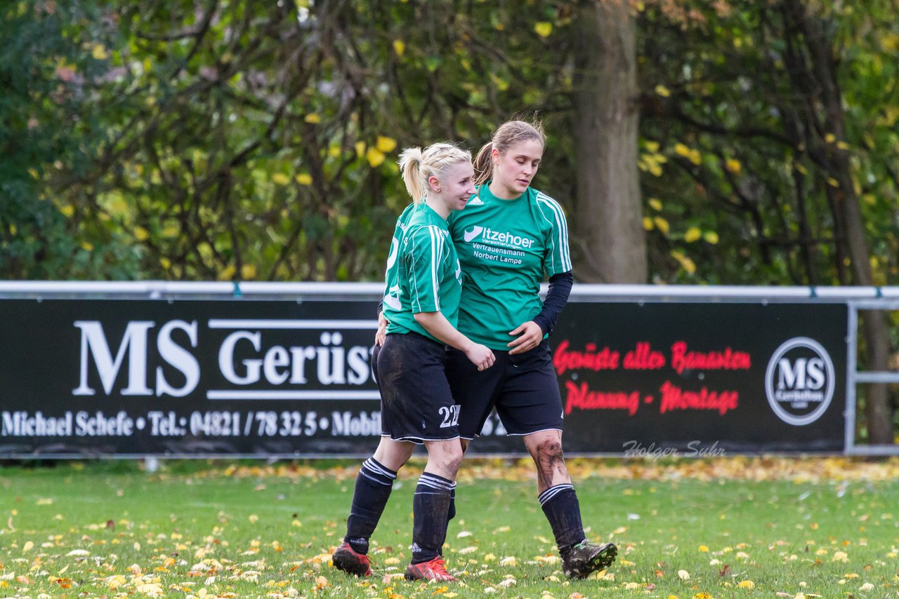 Bild 113 - TSV Heiligenstedten - Mnsterdorfer SV : Ergebnis: 1:3